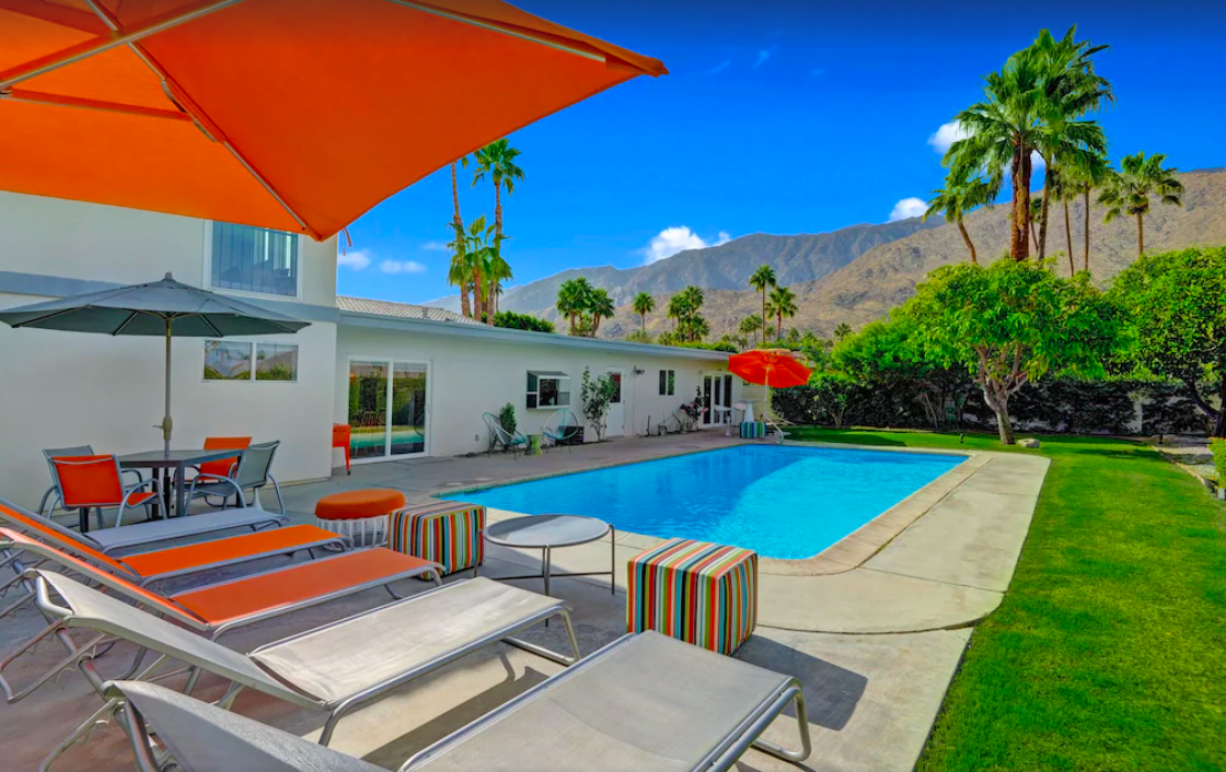 Midcentury Charmer