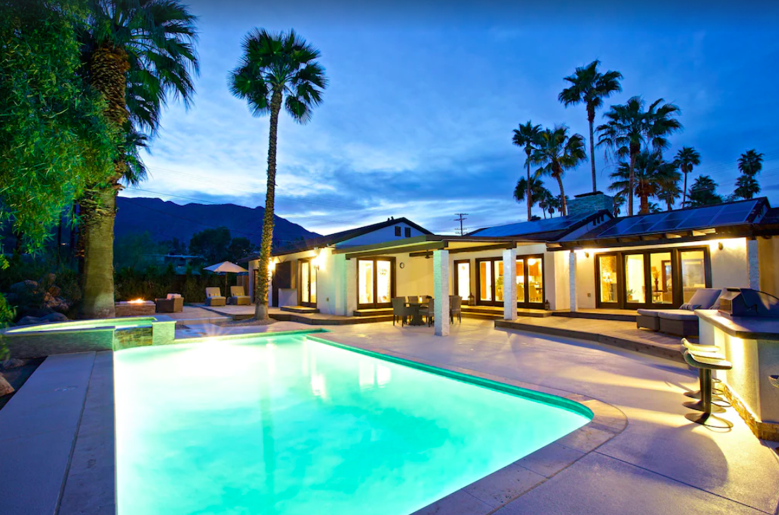 Villa Amelita