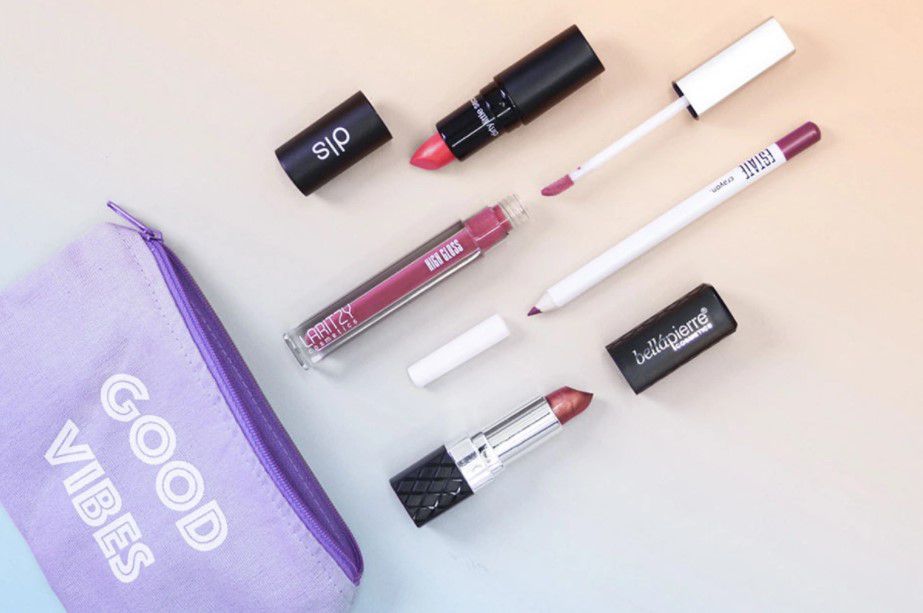 Lip Monthly