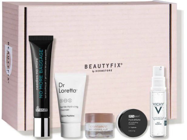 BeautyFIX