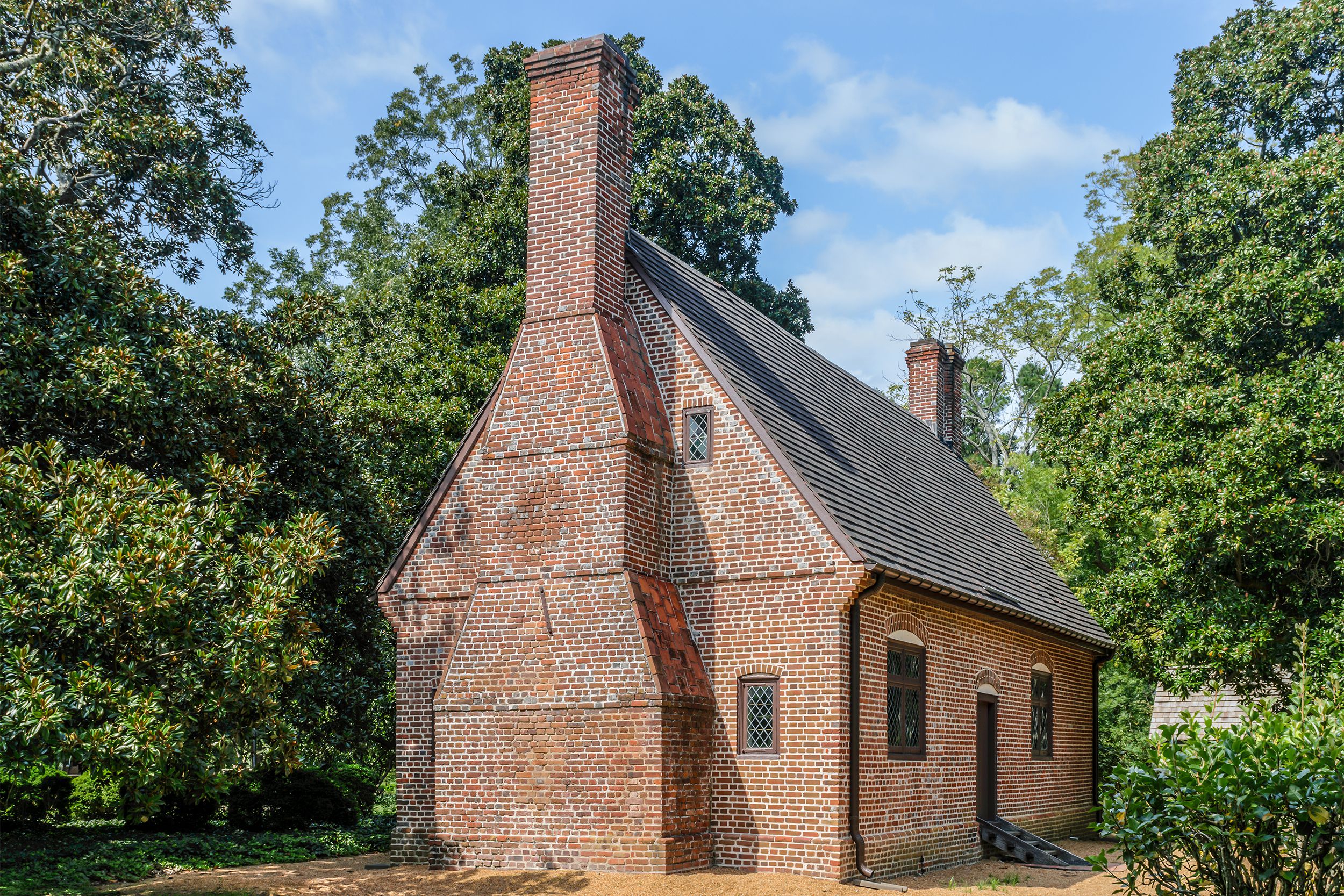 Thoroughgood House