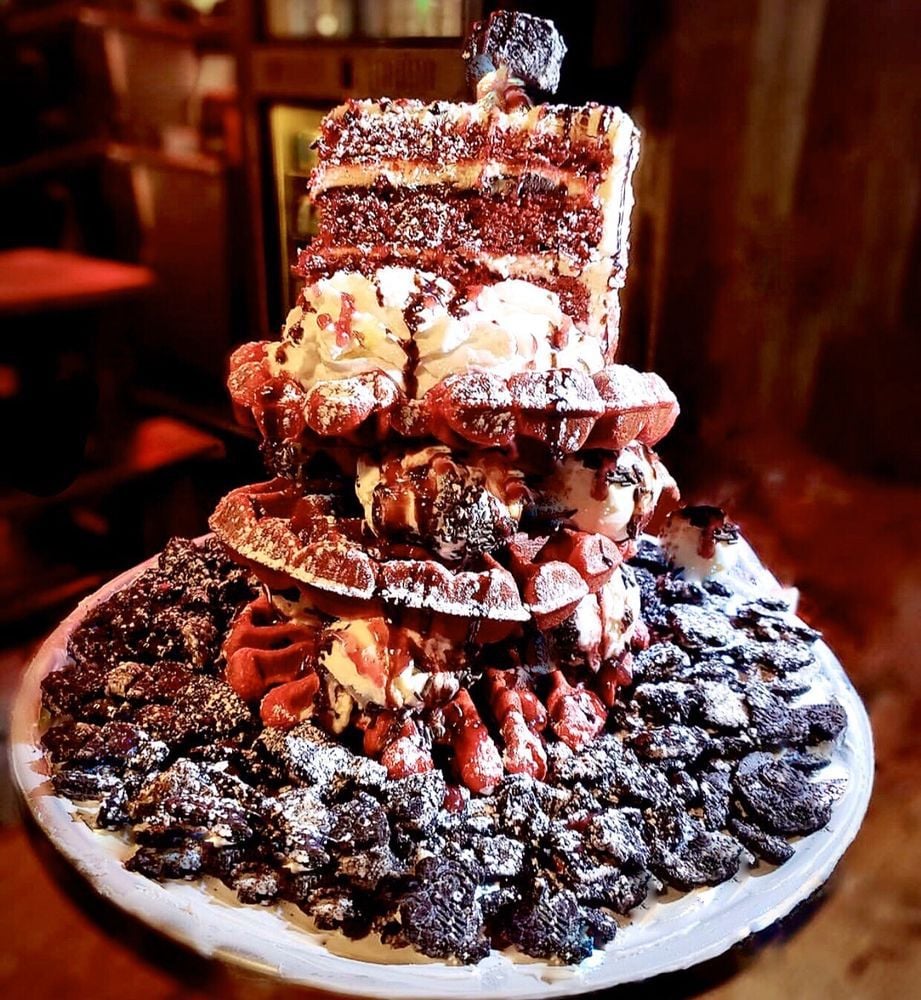 WFT Waffles
