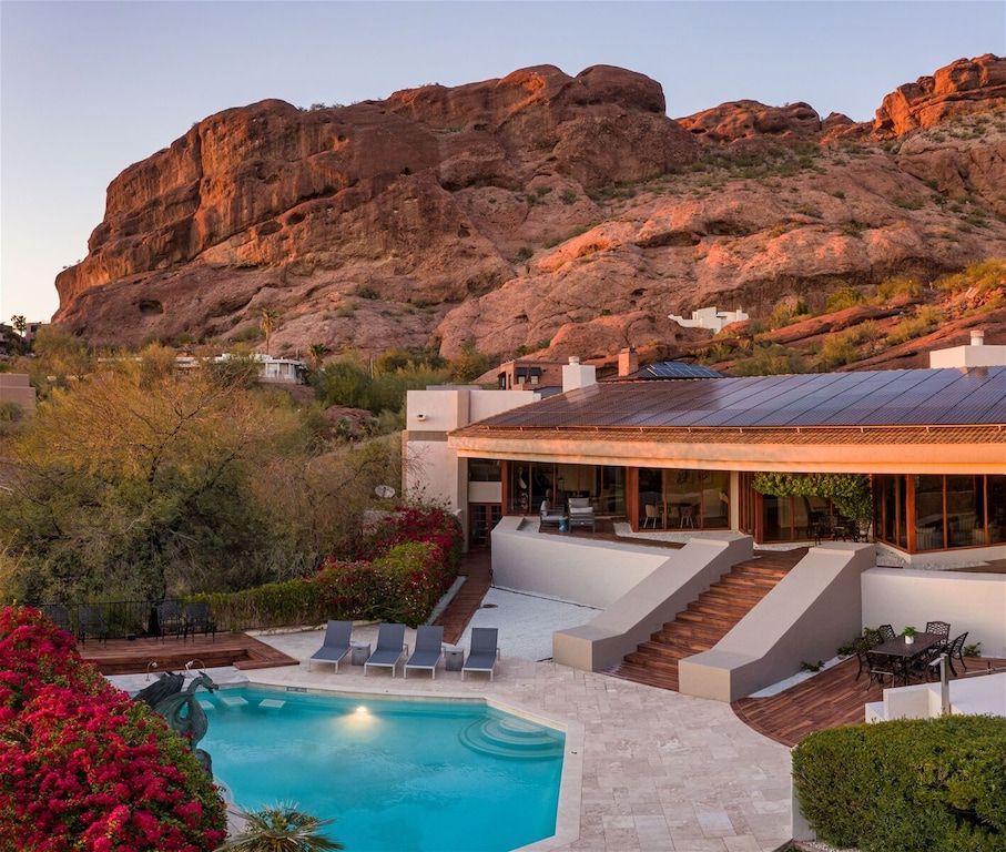 Mountain Views