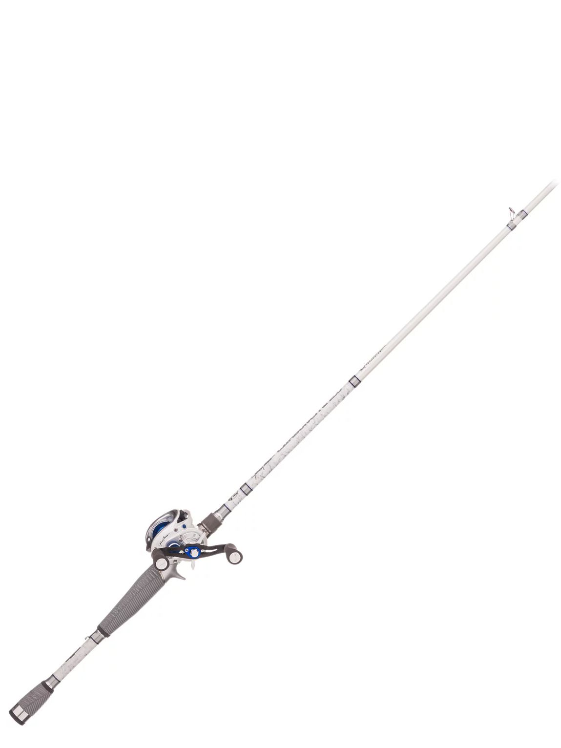 Limited Edition Rod & Reel Combo