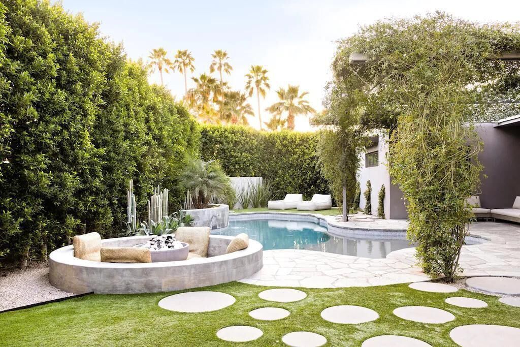 Soothing Sanctuary