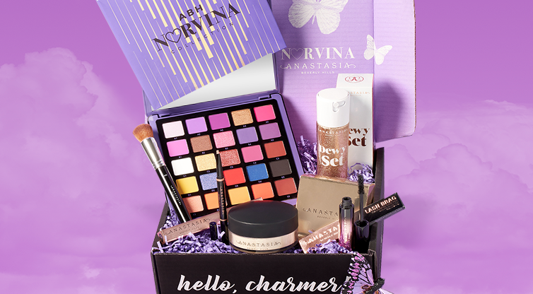 BoxyCharm