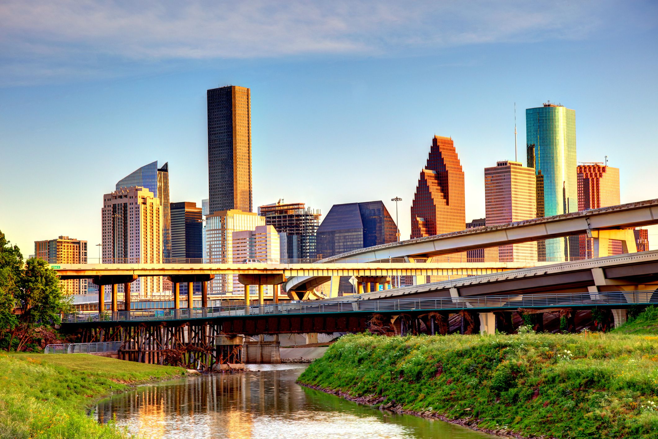 Houston is the most populous city in the U.S. state of Texas and the fourth-most populous city in the United States,