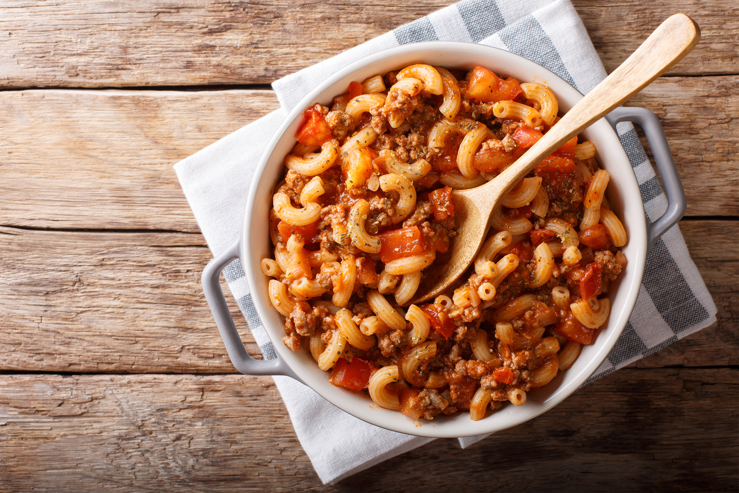 American Goulash