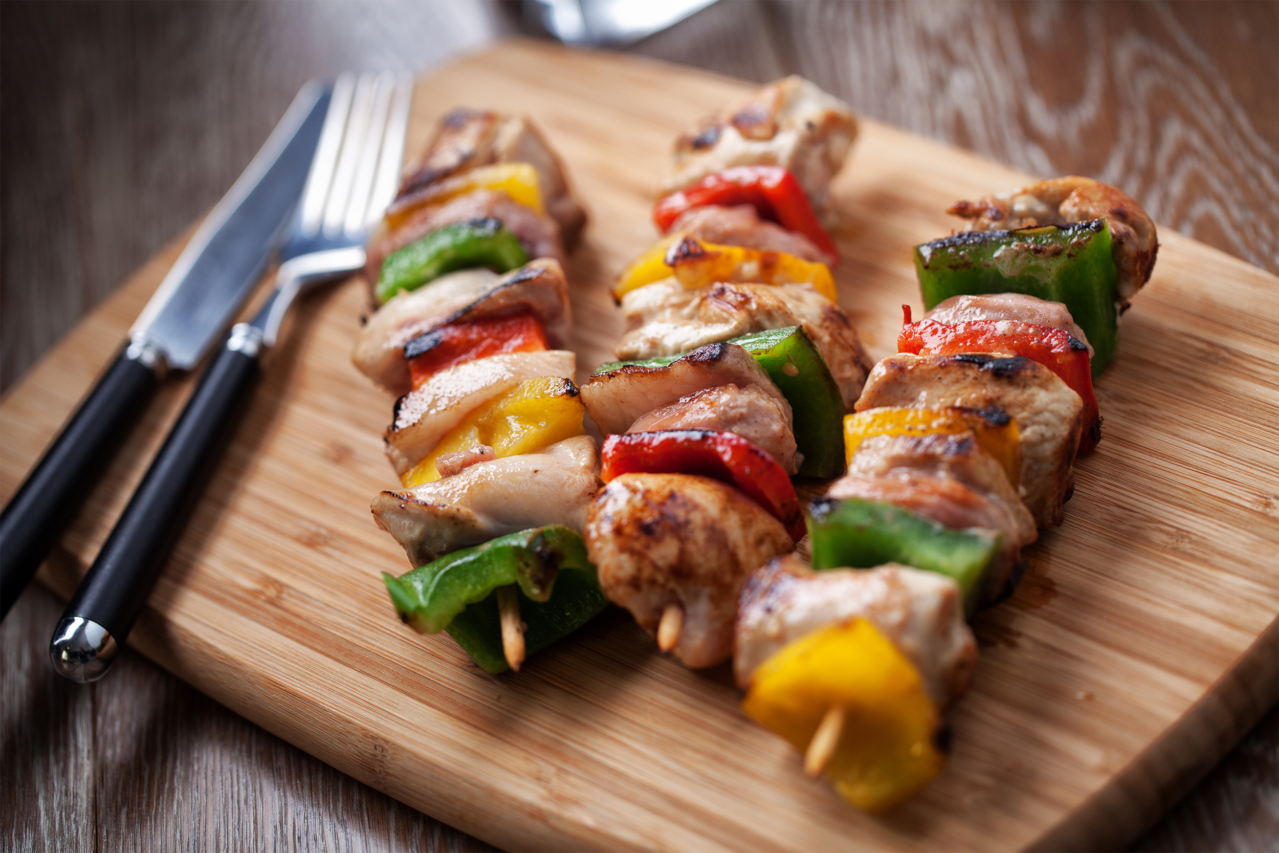 Kabobs