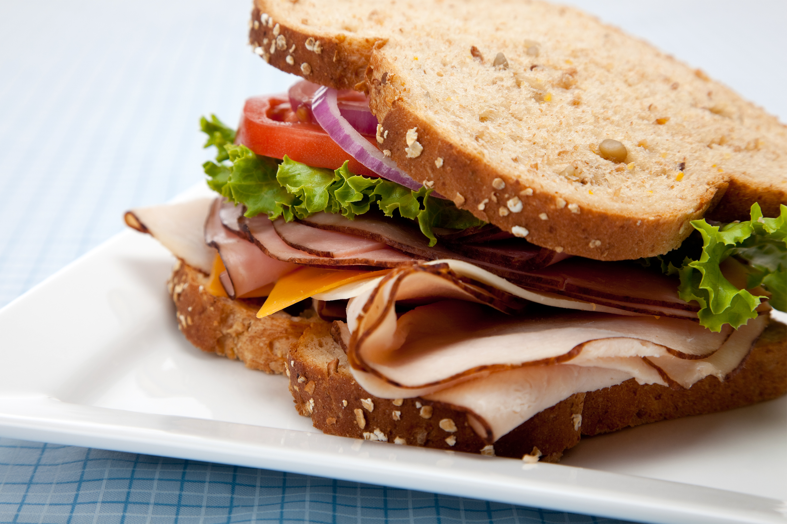 Deli Sandwich