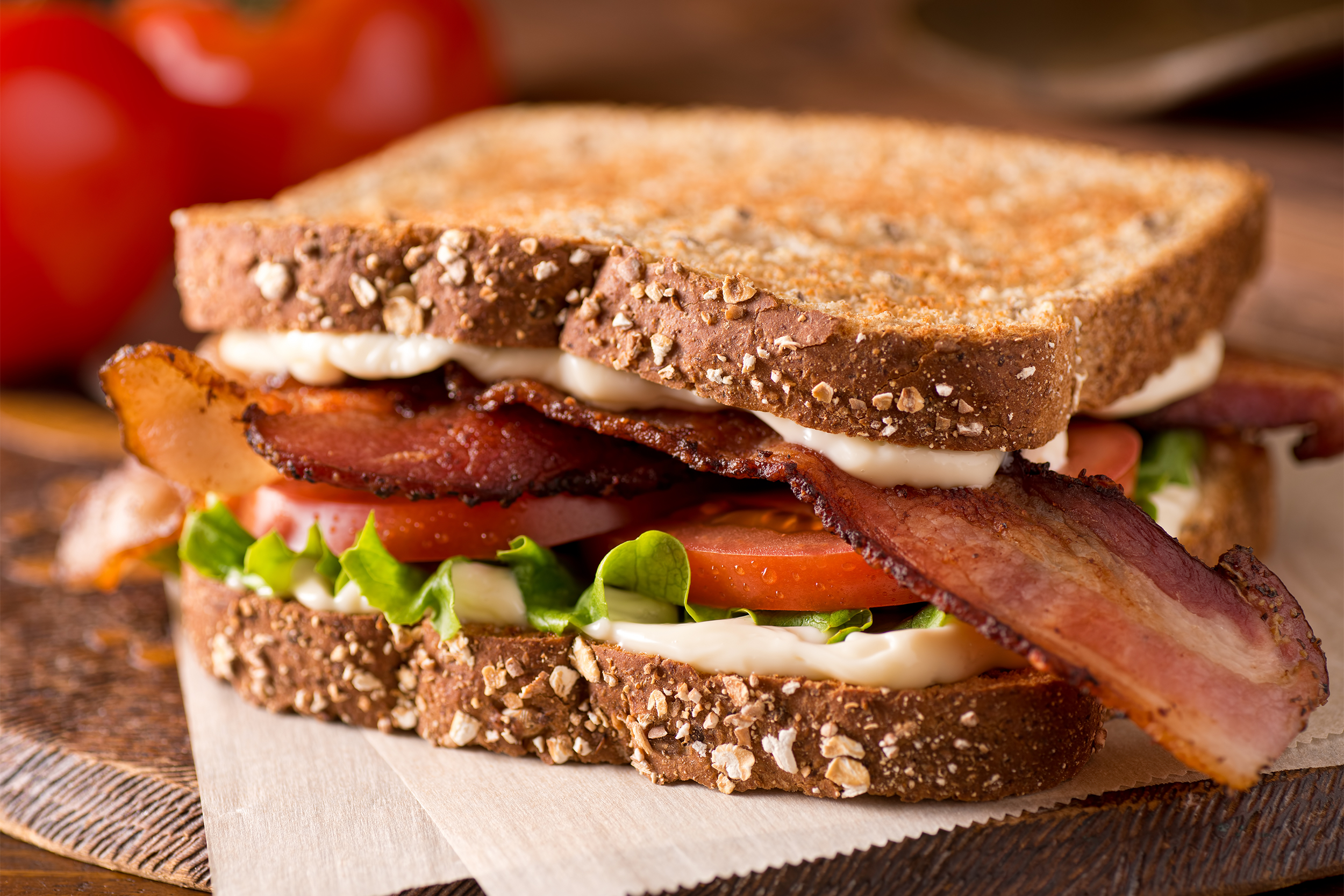 BLT