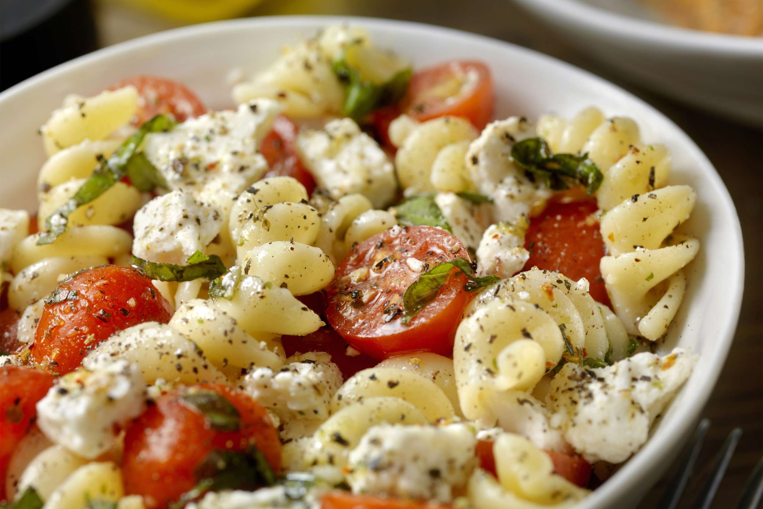 Pasta Salad