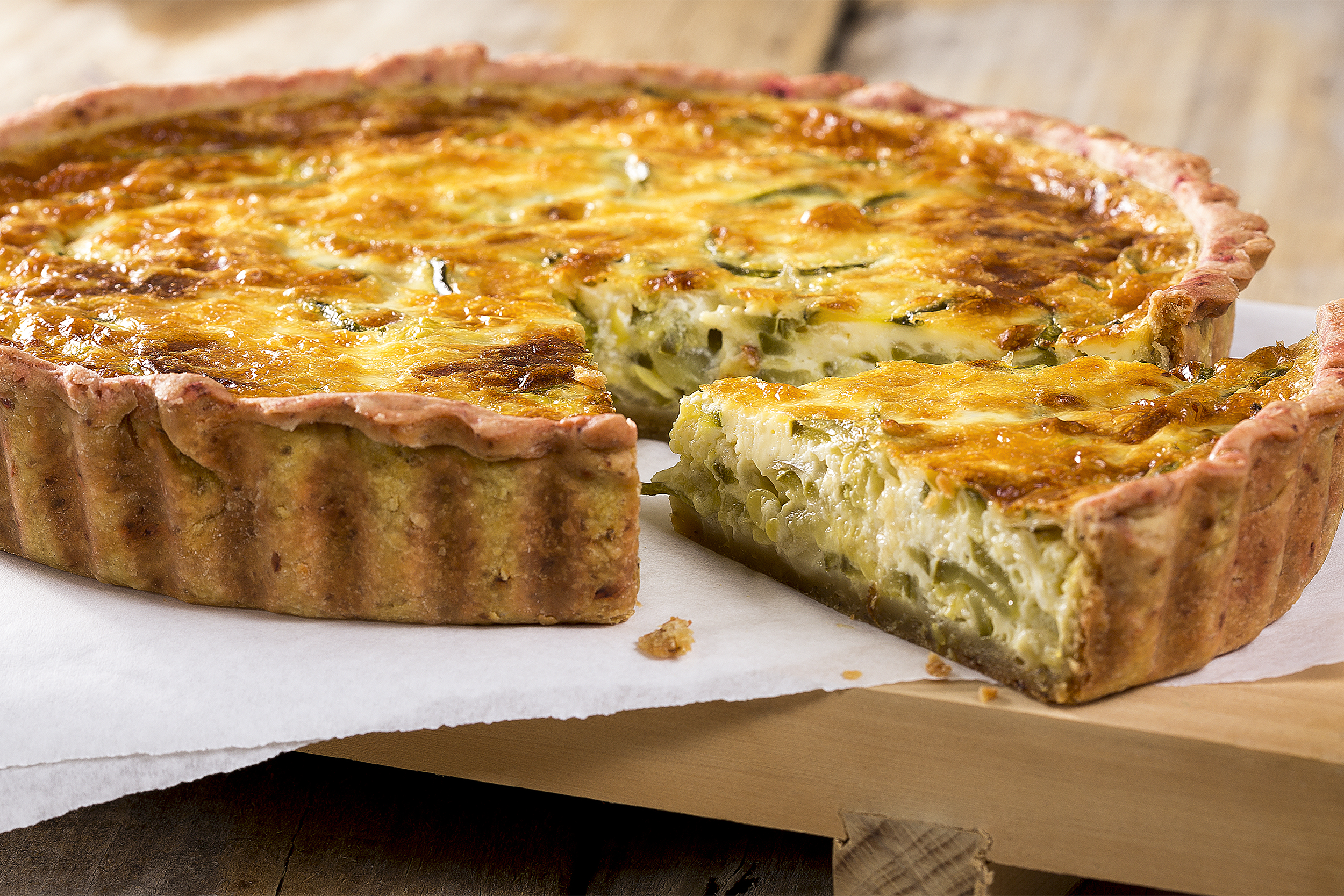 Quiche