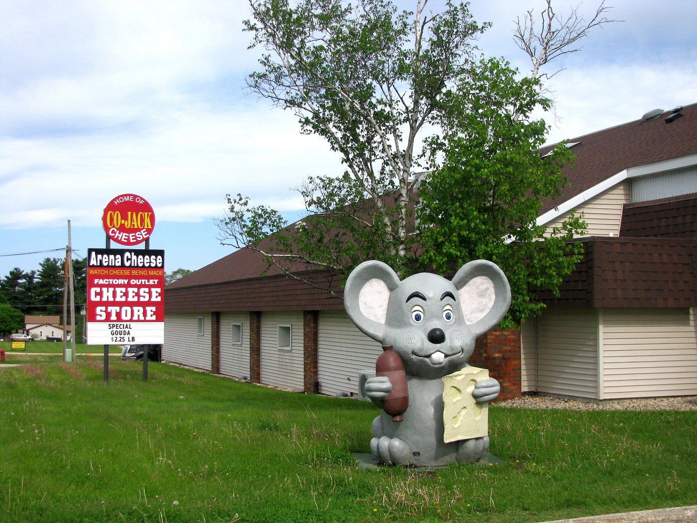 Wisconsin