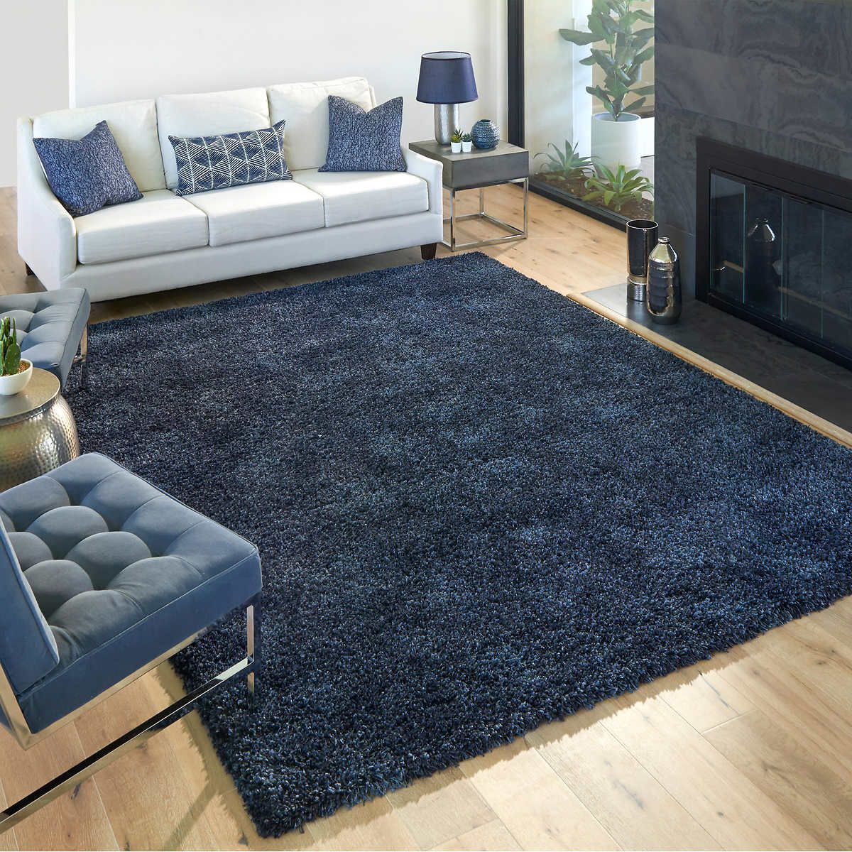 Thomasville Luxury Shag Rug