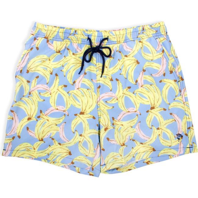 Bananas Swim Trunks