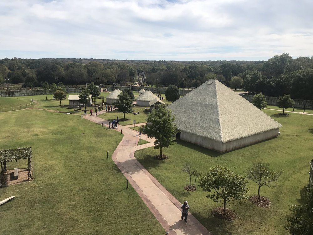 Oklahoma