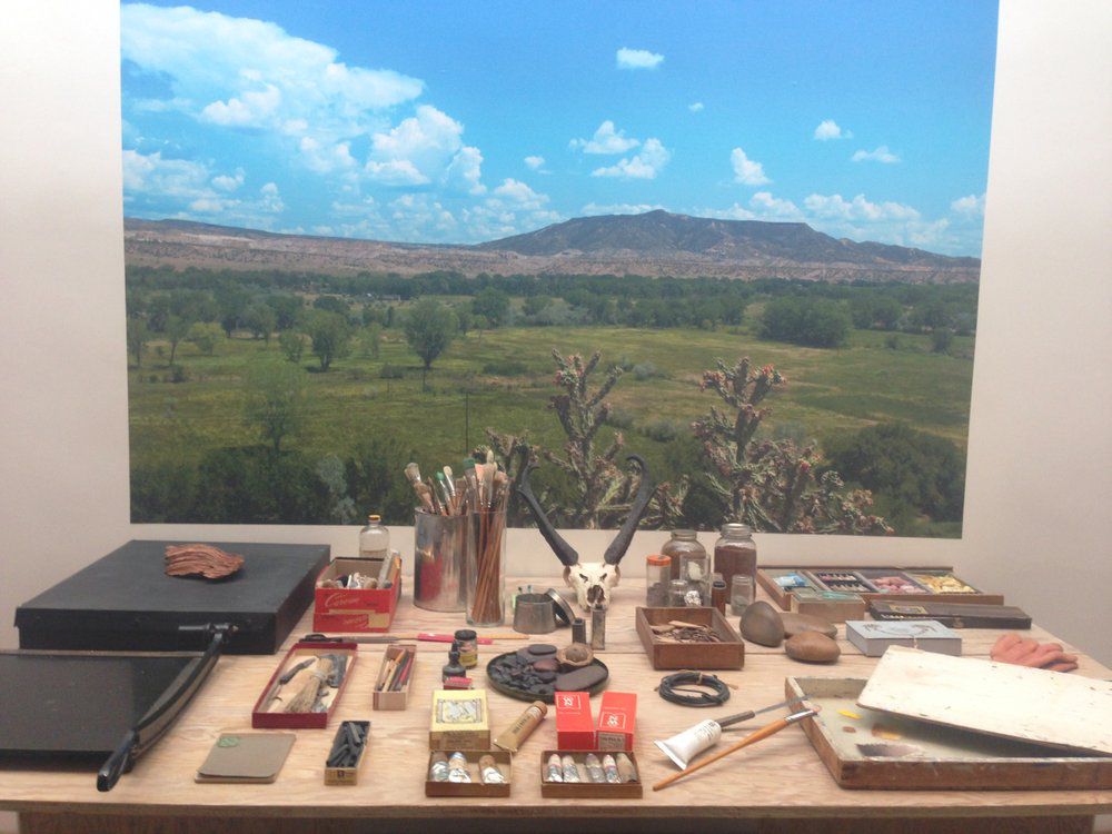 New Mexico