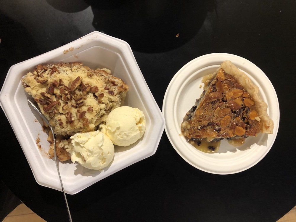 Stockholm Pie & General Store