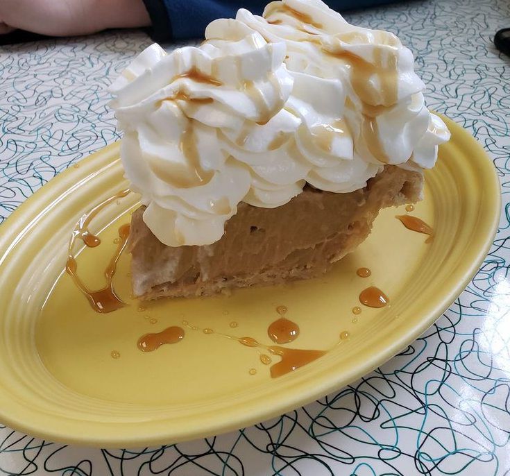 The Hartland Diner