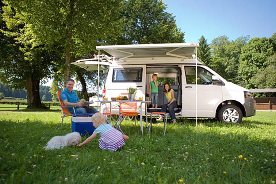 Werz Piccolo exterior