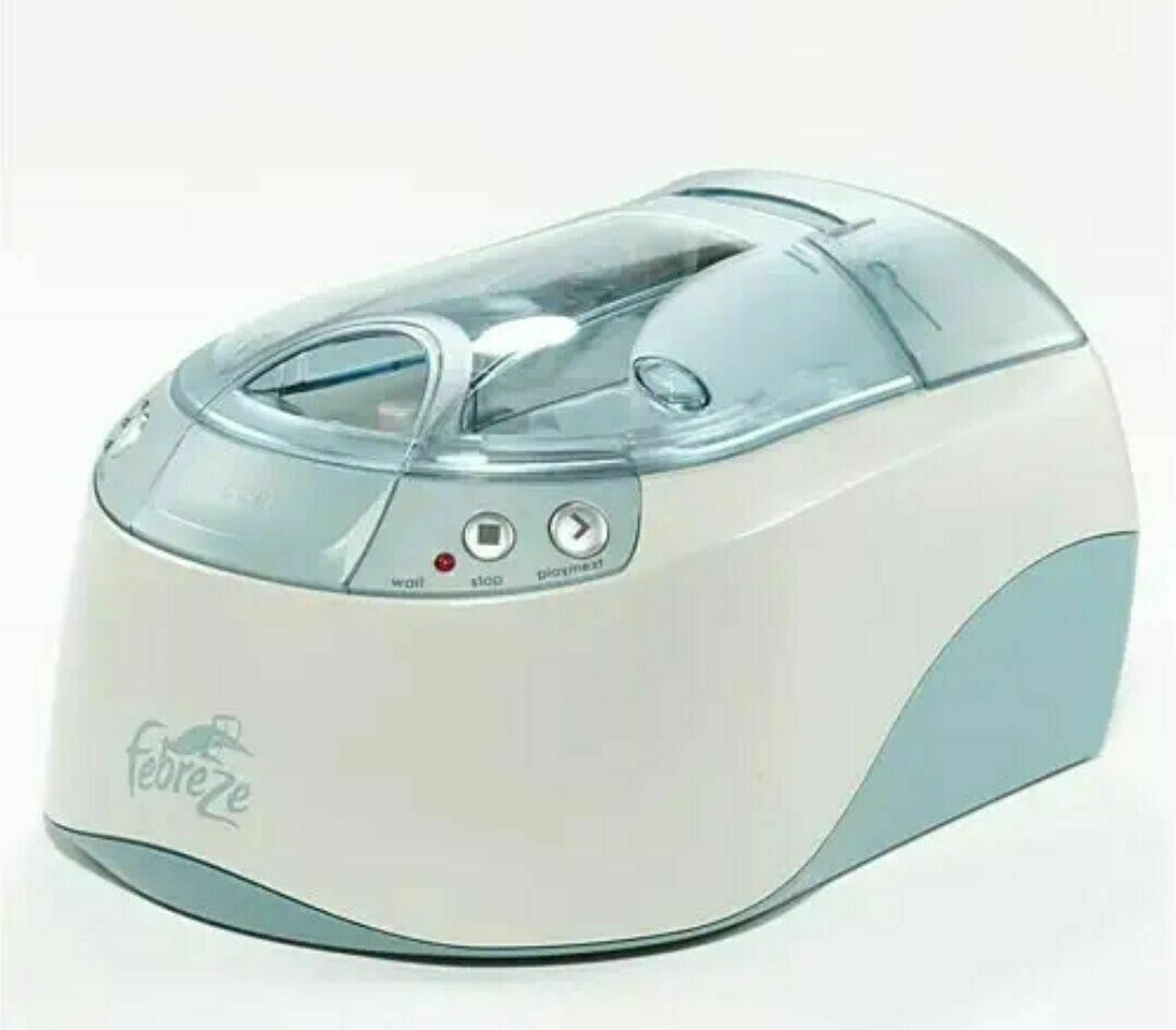 Febreze Scentstories