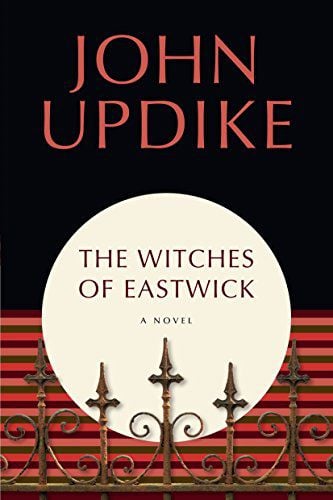 ‘Eastwick’ (2009-2010)