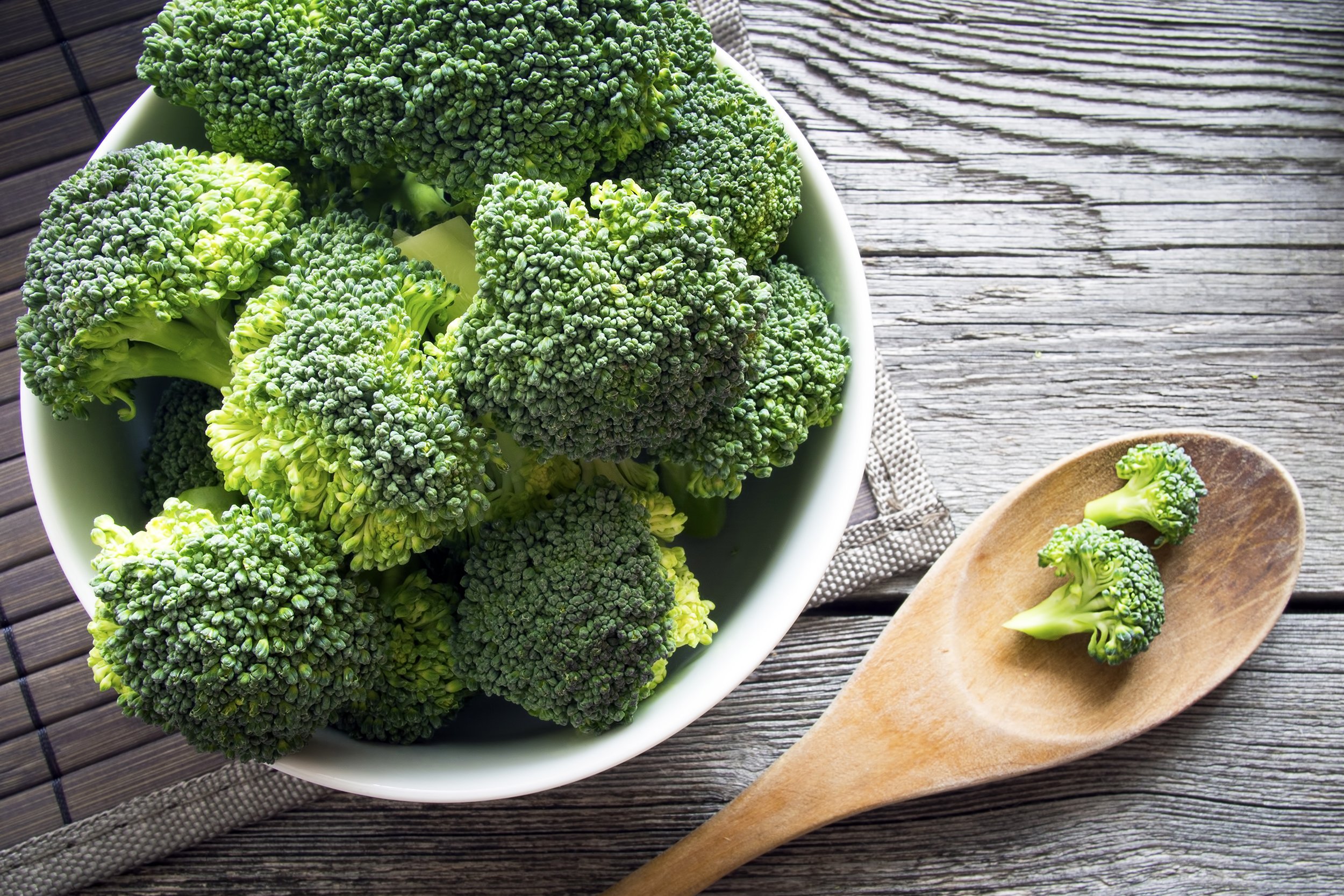 Broccoli