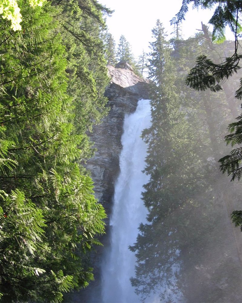 North Cascades Lodge at Stehekin, Stehekin, Washington