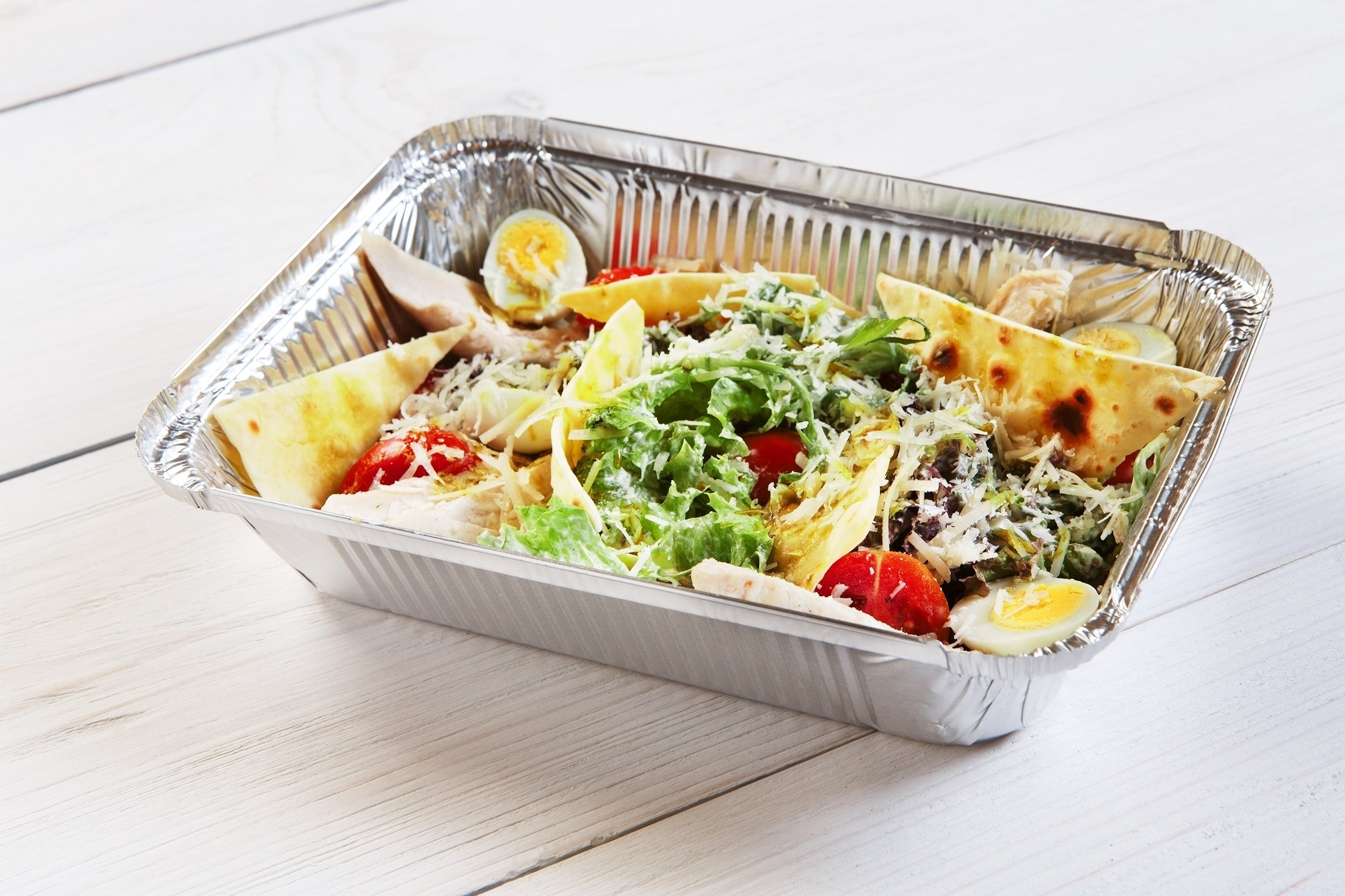 healthy take out