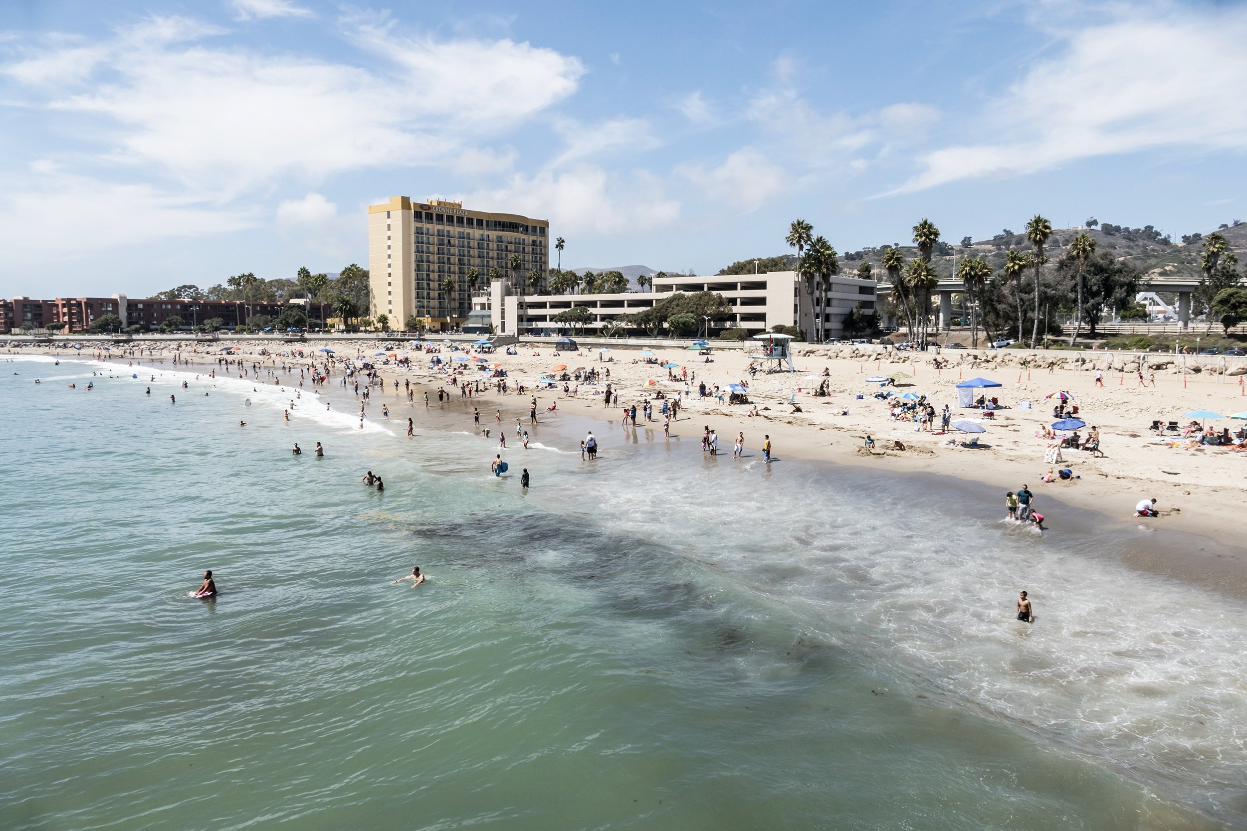 Ventura County, California