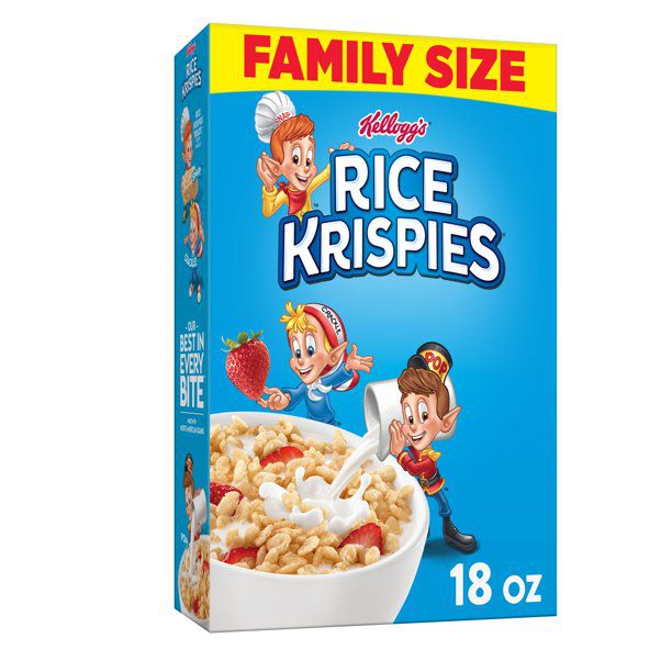 Rice Krispies