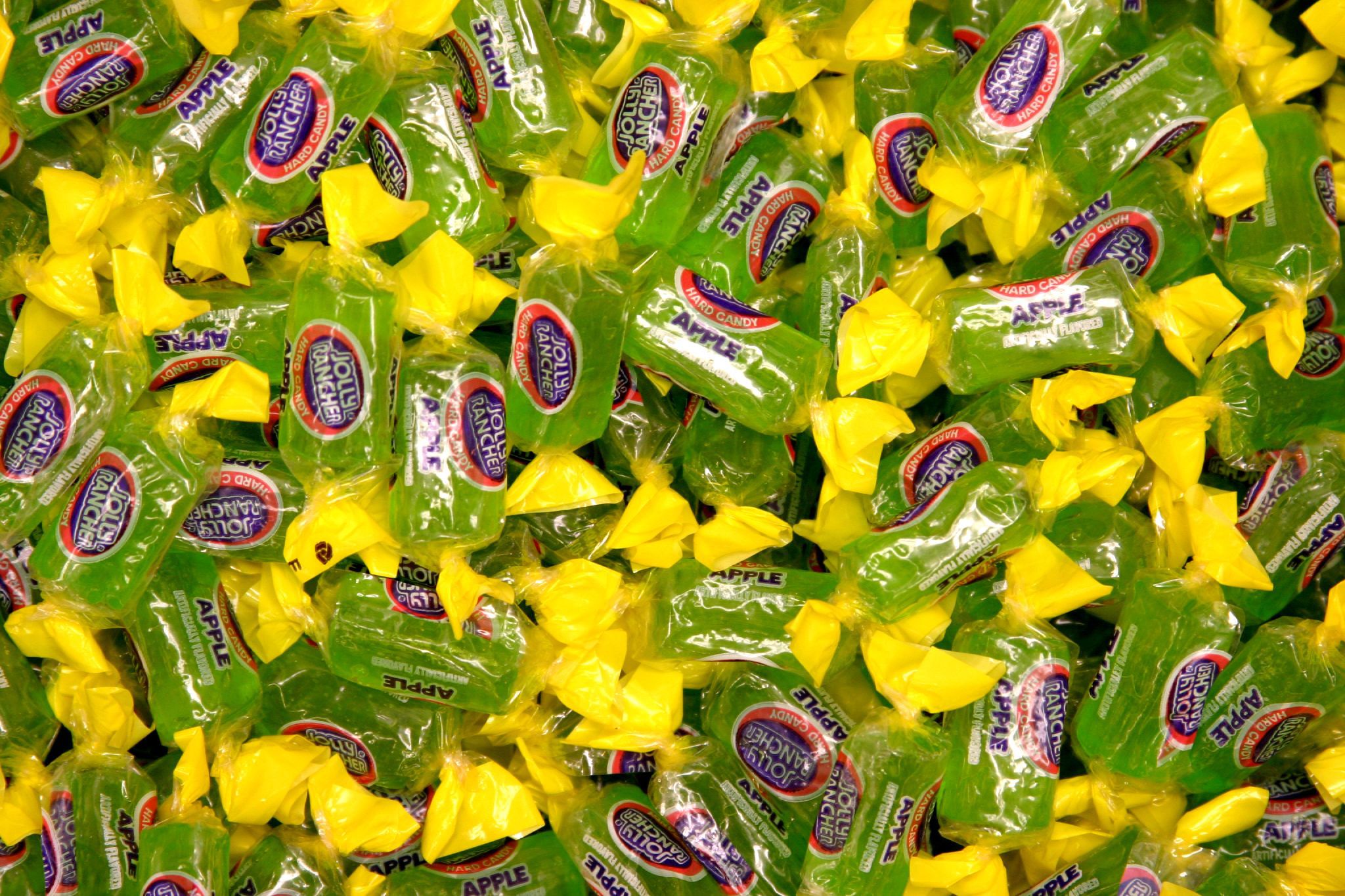 Jolly Rancher