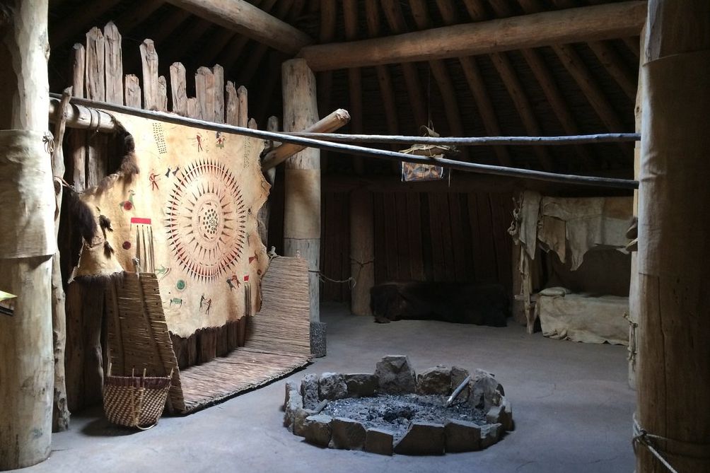 Knife River Indian Villages National Historic Site