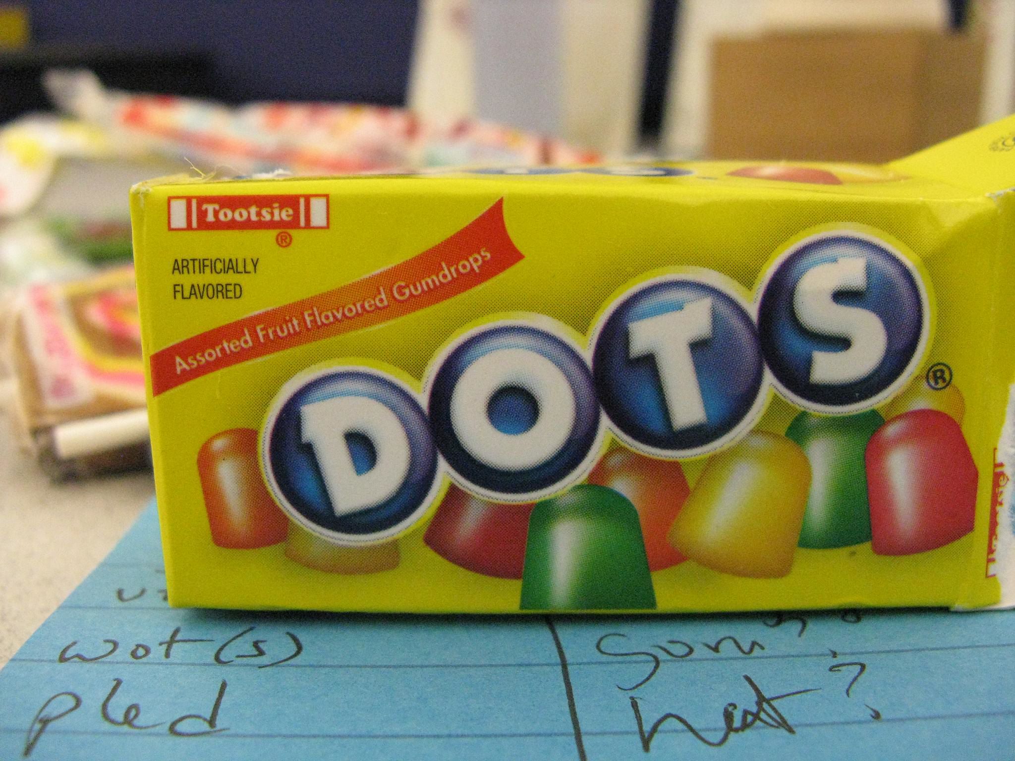 Dots