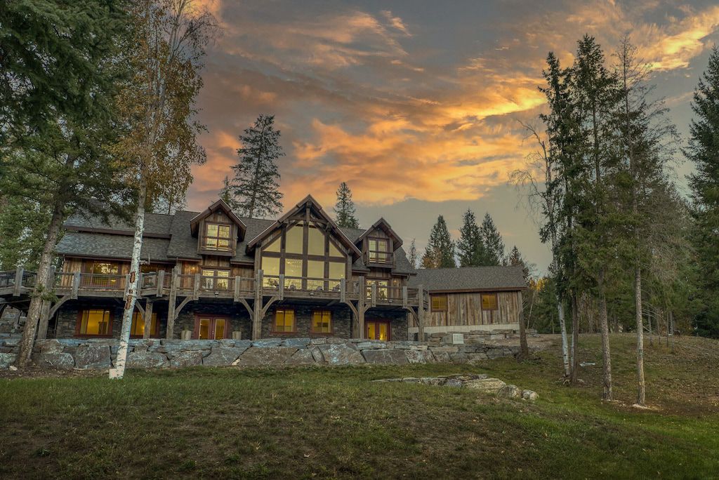 Whitefish Outpost