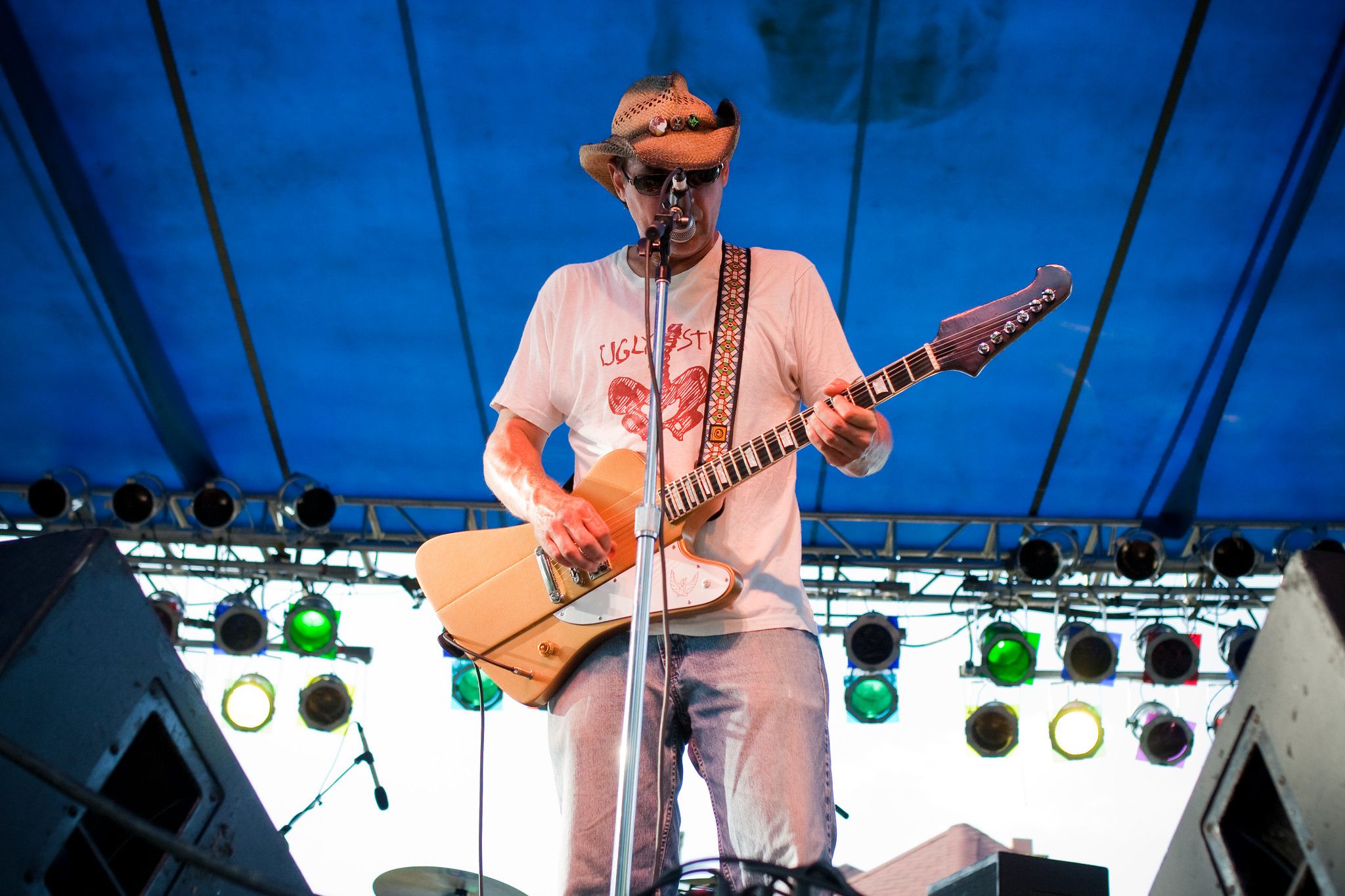 Ohio: ComFest