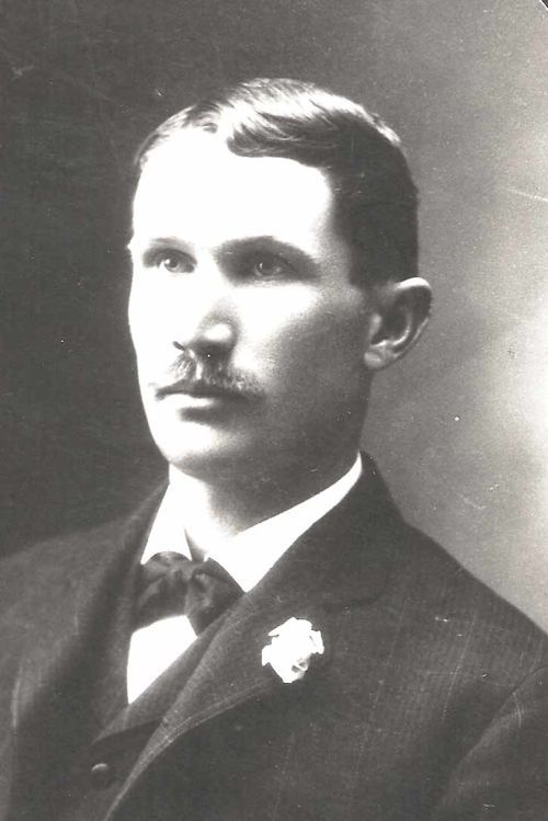 Fletcher Davis