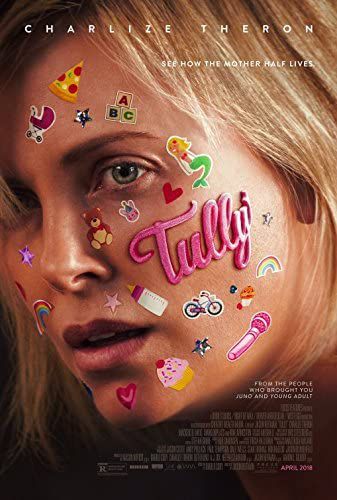Charlize Theron | ‘Tully’ (2018)