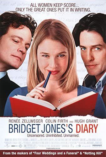 Renee Zellweger | ‘Bridget Jones’s Diary’ (2001)