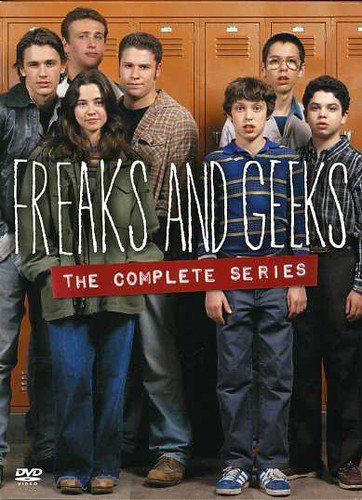 ‘Freaks and Geeks’ (1999-2000)