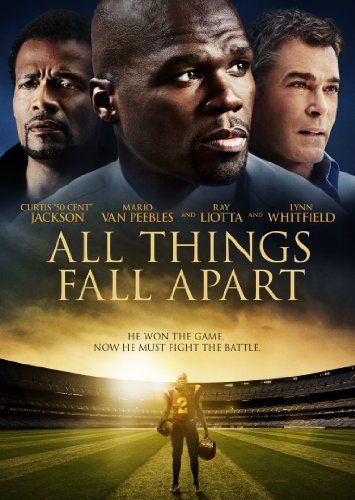 Curtis ‘50 Cent’ Jackson | ‘All Things Fall Apart’ (2011)