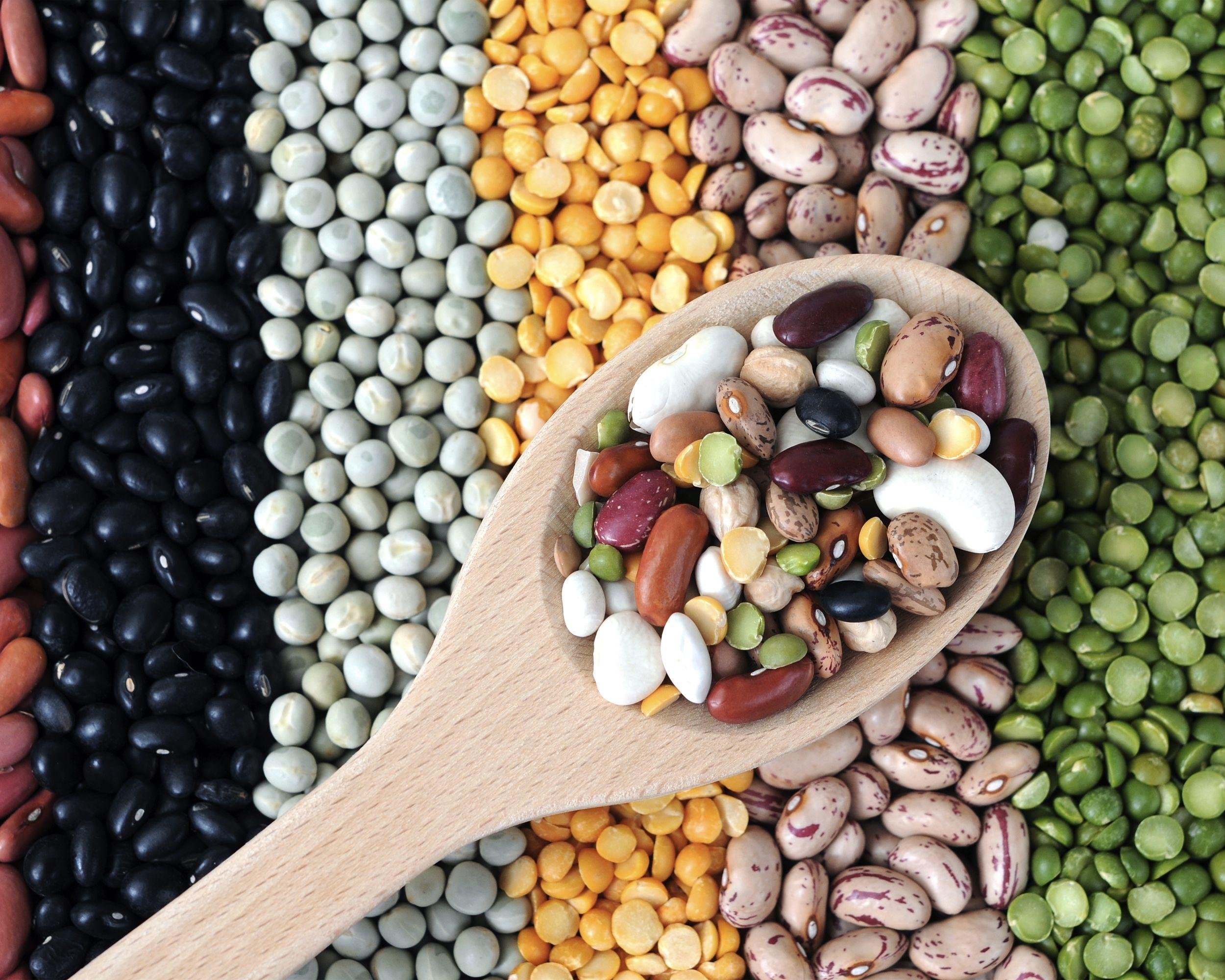 beans