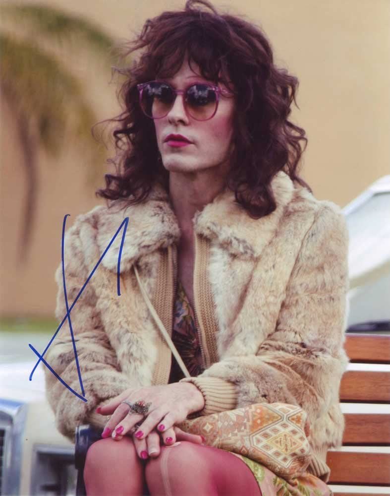 Jared Leto | ’Dallas Buyers Club’ (2013)