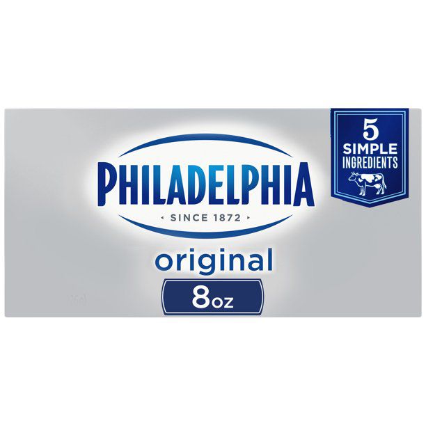 Philadelphia Cream Cheese
