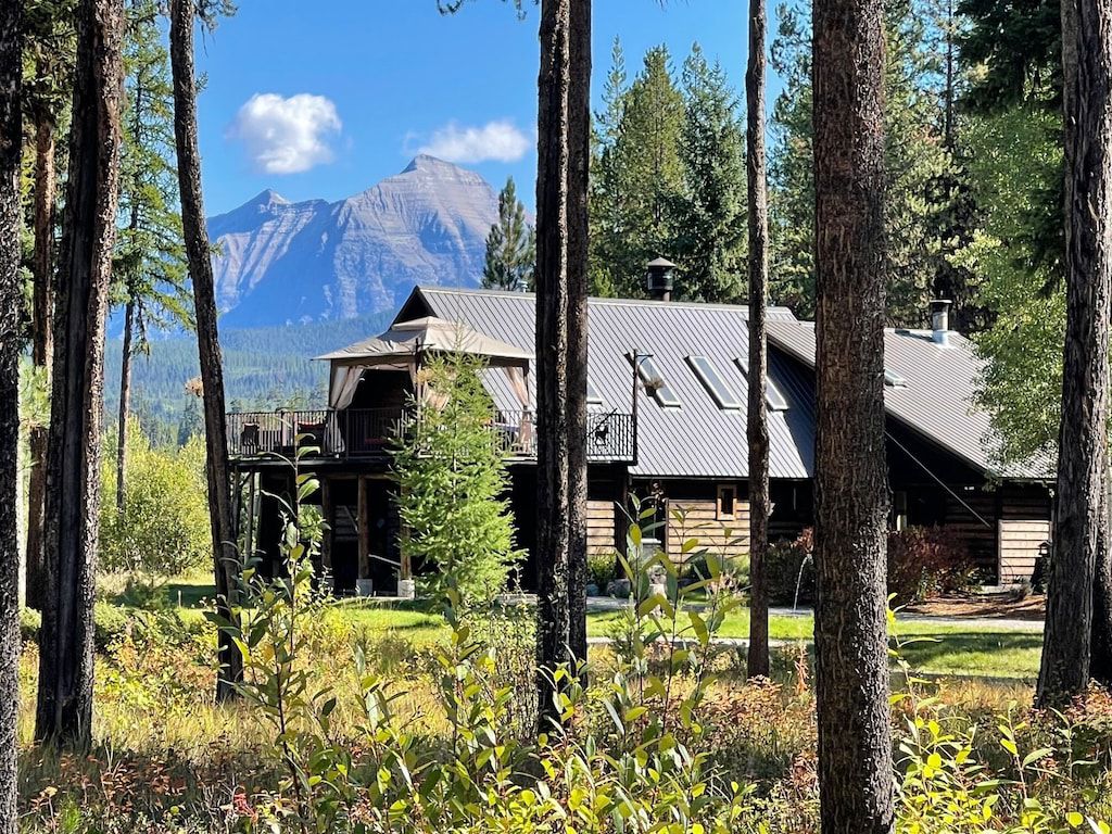 Red Meadow Lodge