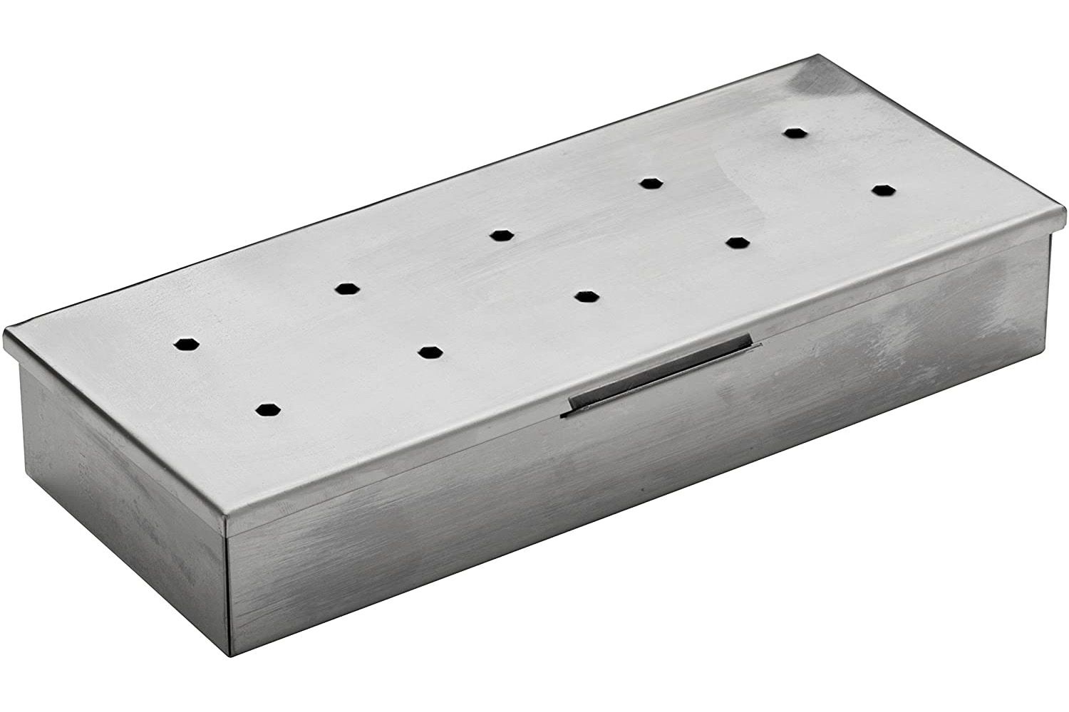 Smoker Box