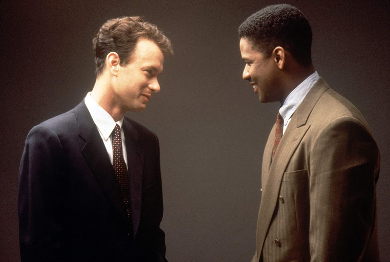 Tom Hanks | ‘Philadelphia’ (1993)