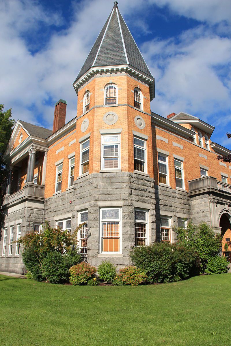 Haskell Free Library