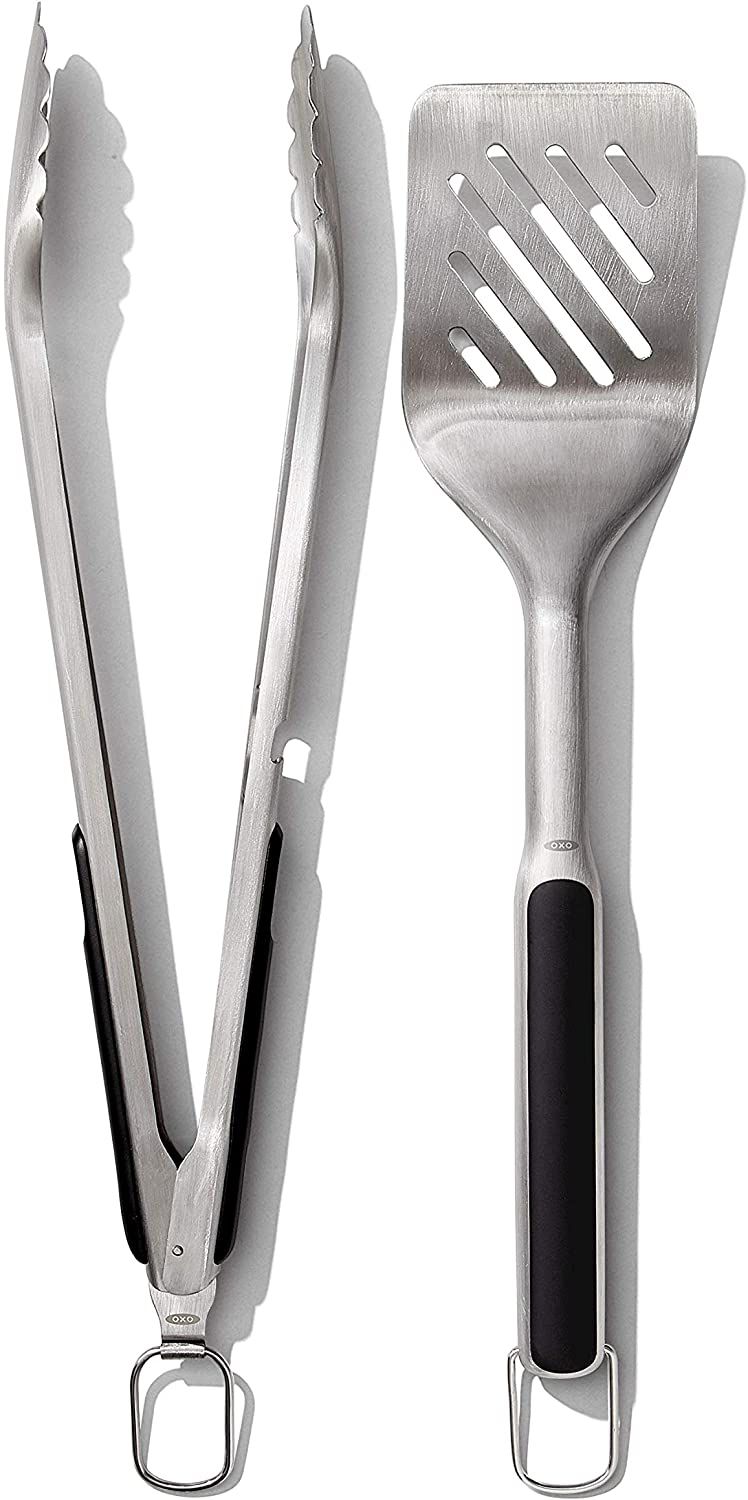 OXO Grill Tool Set